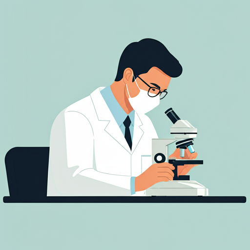 Laboratory equipment